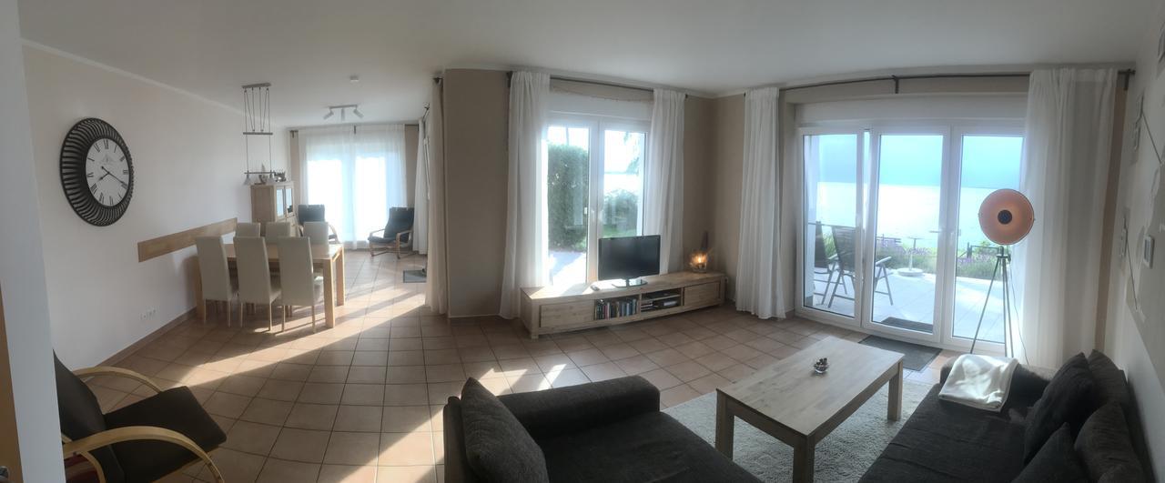 Klein Stromkendorf Ferienwohnung Pepelow Bei Rerik מראה חיצוני תמונה